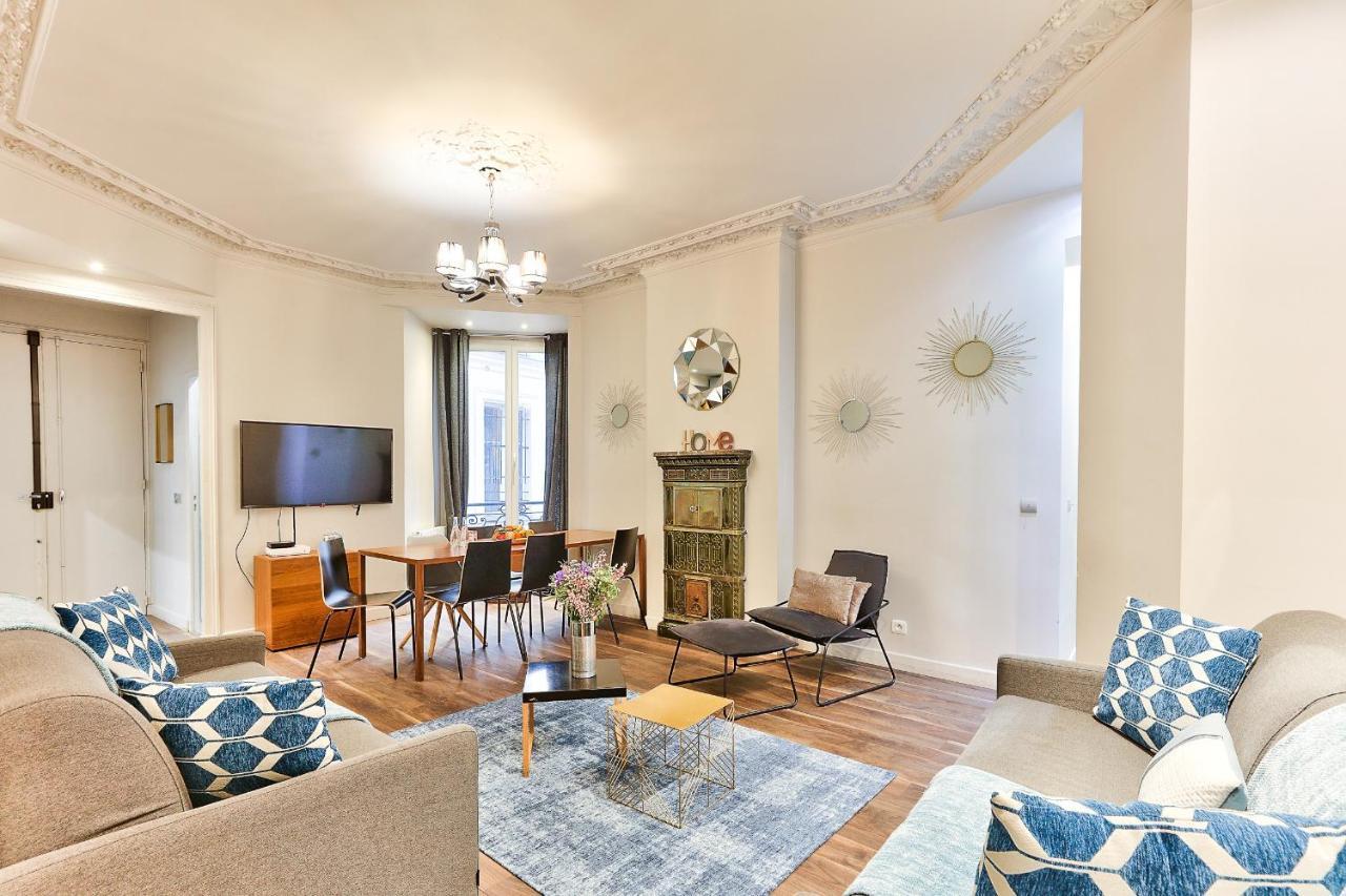57-Luxury Parisien Home Sebastopol 1 ภายนอก รูปภาพ