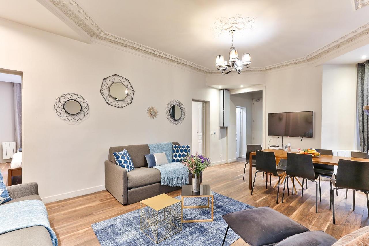 57-Luxury Parisien Home Sebastopol 1 ภายนอก รูปภาพ