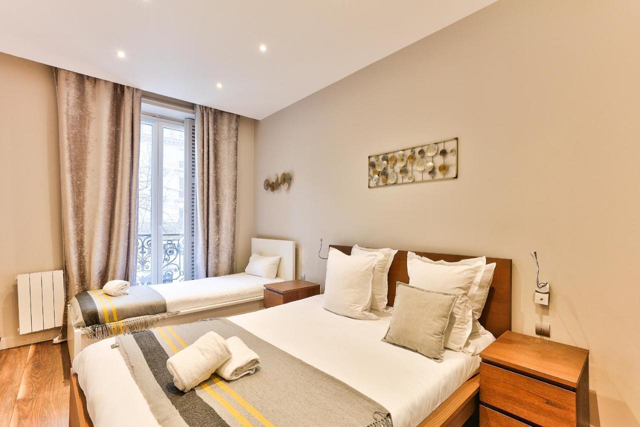 57-Luxury Parisien Home Sebastopol 1 ภายนอก รูปภาพ