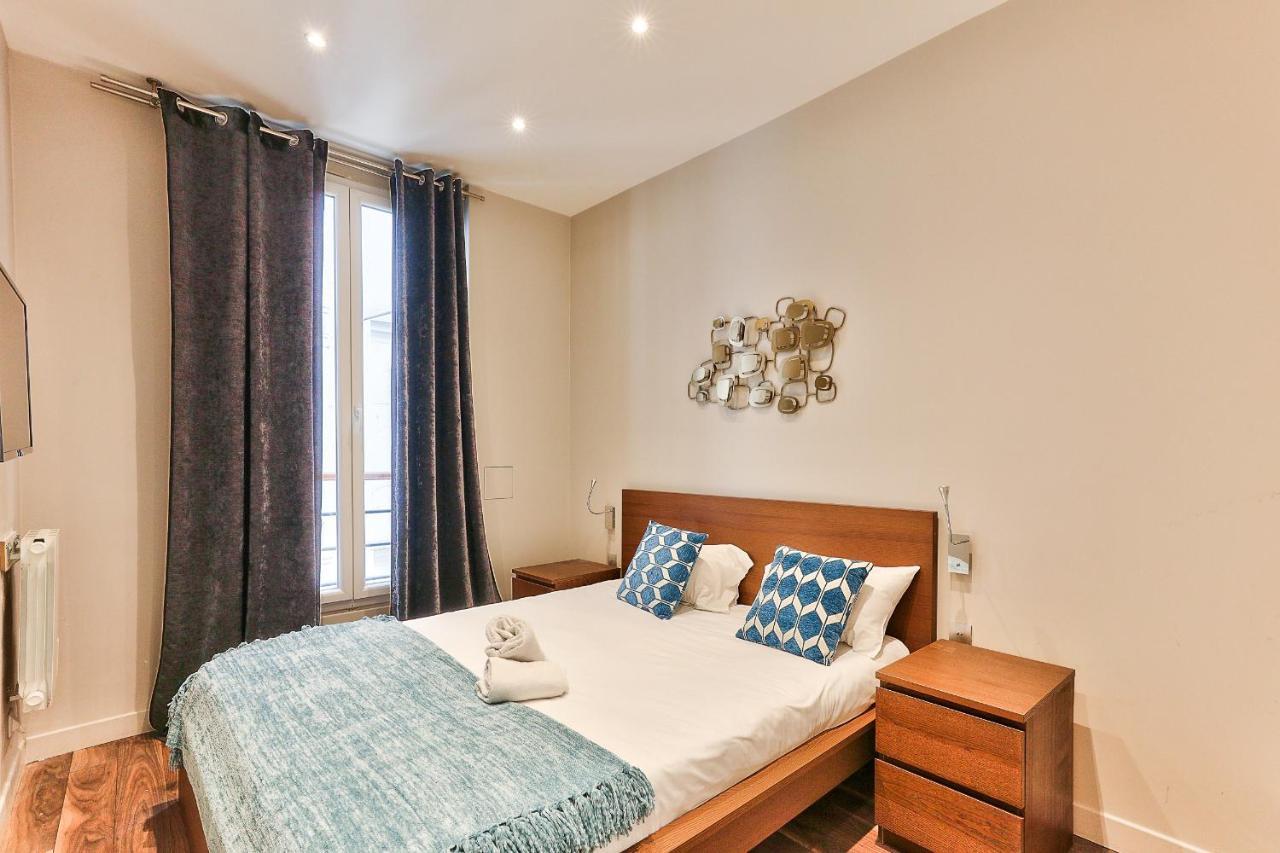 57-Luxury Parisien Home Sebastopol 1 ภายนอก รูปภาพ