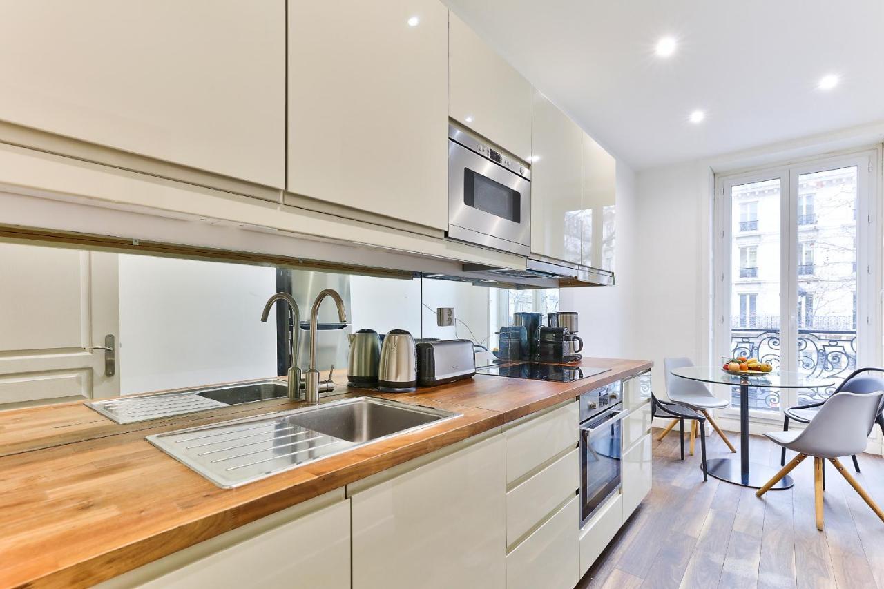 57-Luxury Parisien Home Sebastopol 1 ภายนอก รูปภาพ