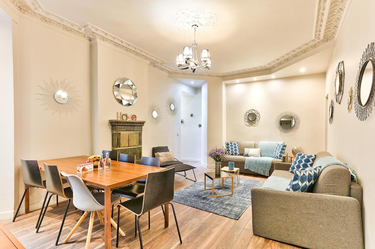 57-Luxury Parisien Home Sebastopol 1 ภายนอก รูปภาพ