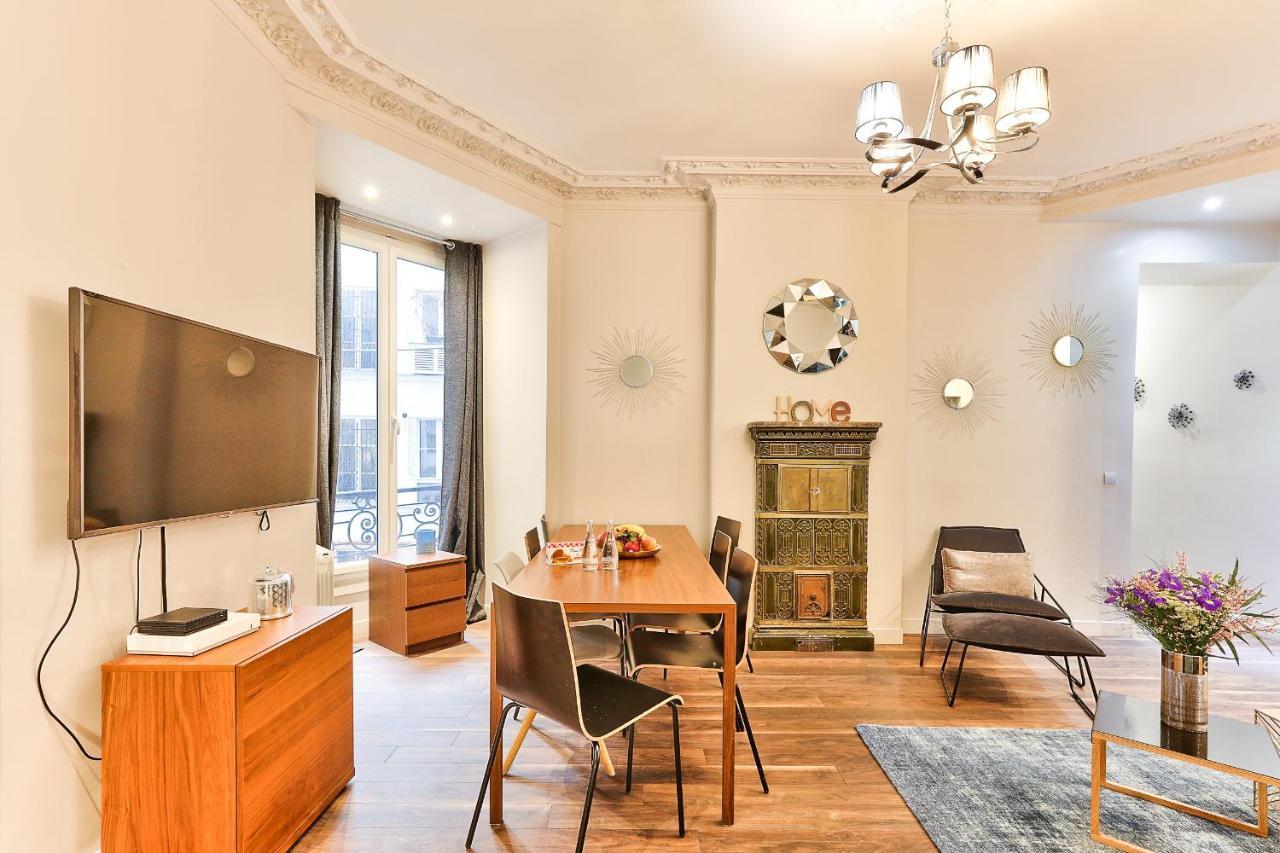 57-Luxury Parisien Home Sebastopol 1 ภายนอก รูปภาพ