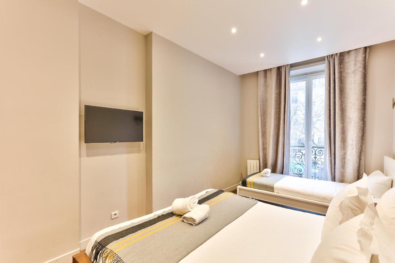 57-Luxury Parisien Home Sebastopol 1 ภายนอก รูปภาพ