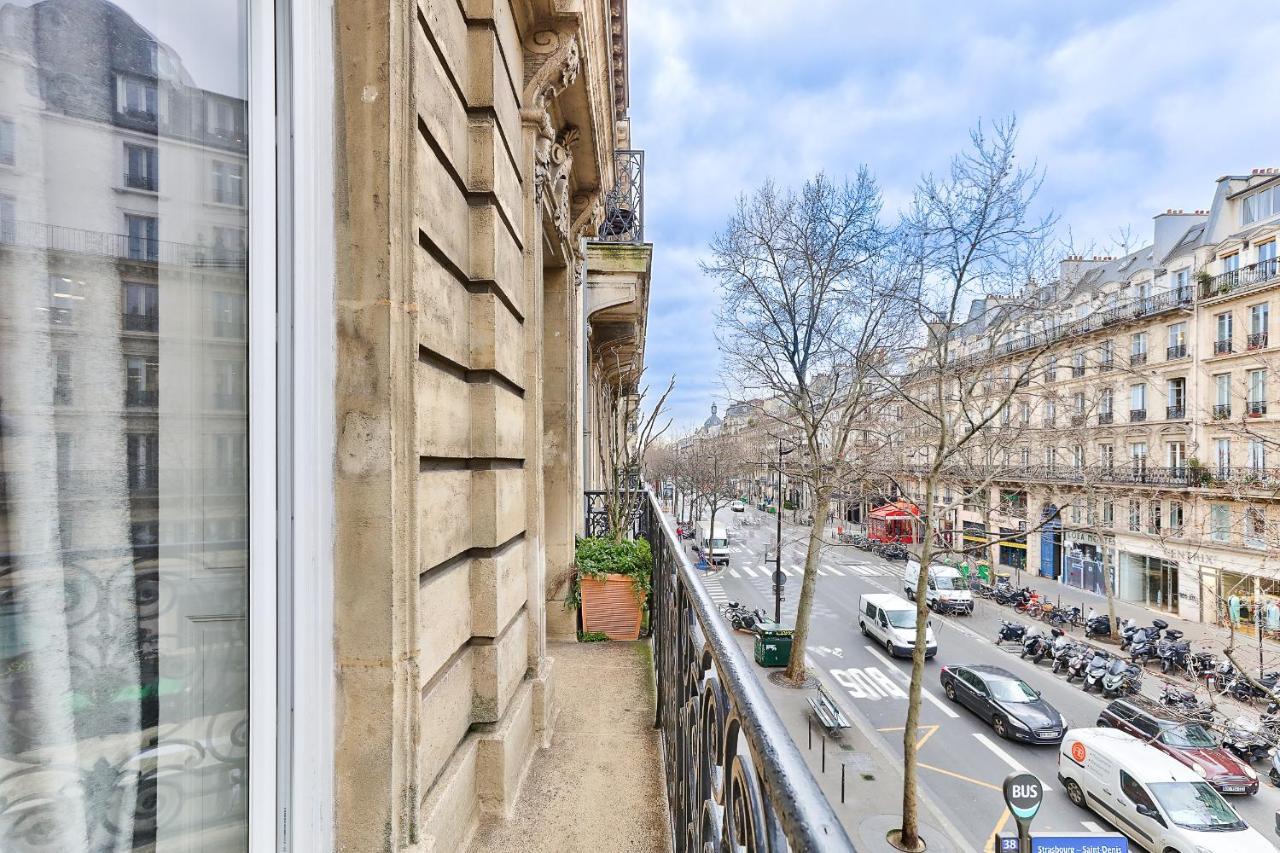 57-Luxury Parisien Home Sebastopol 1 ภายนอก รูปภาพ