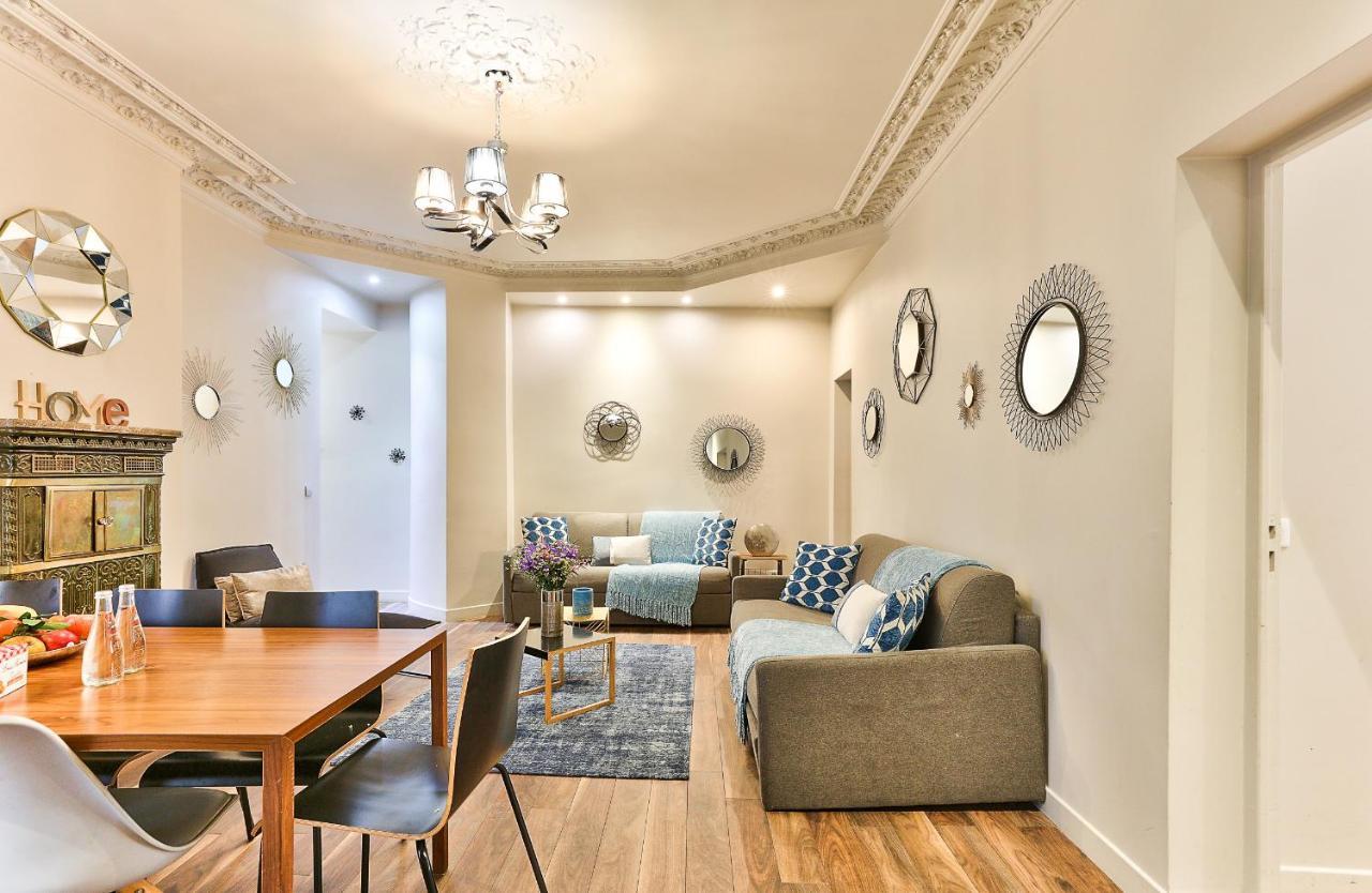57-Luxury Parisien Home Sebastopol 1 ภายนอก รูปภาพ