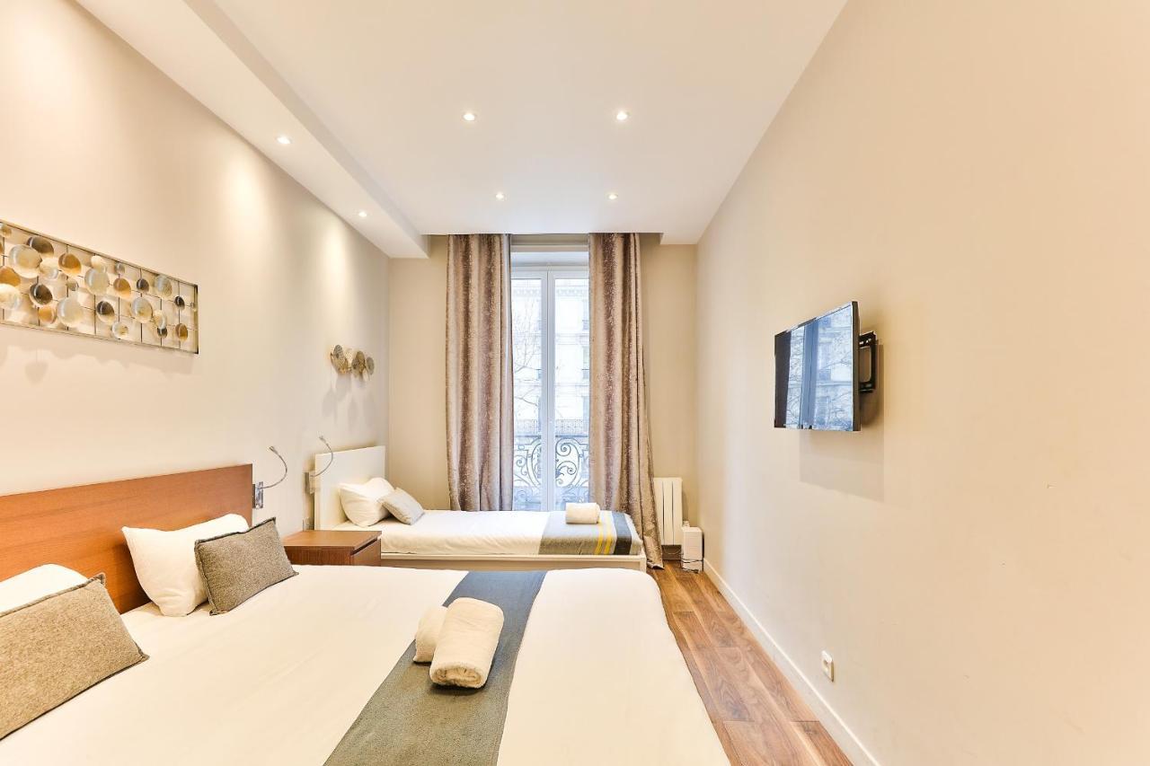 57-Luxury Parisien Home Sebastopol 1 ภายนอก รูปภาพ