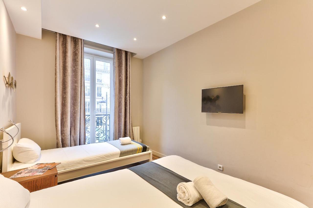 57-Luxury Parisien Home Sebastopol 1 ภายนอก รูปภาพ
