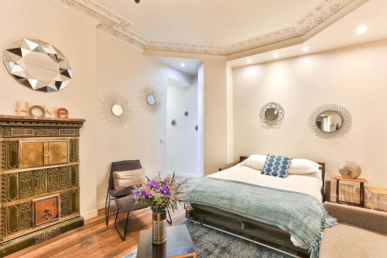 57-Luxury Parisien Home Sebastopol 1 ภายนอก รูปภาพ
