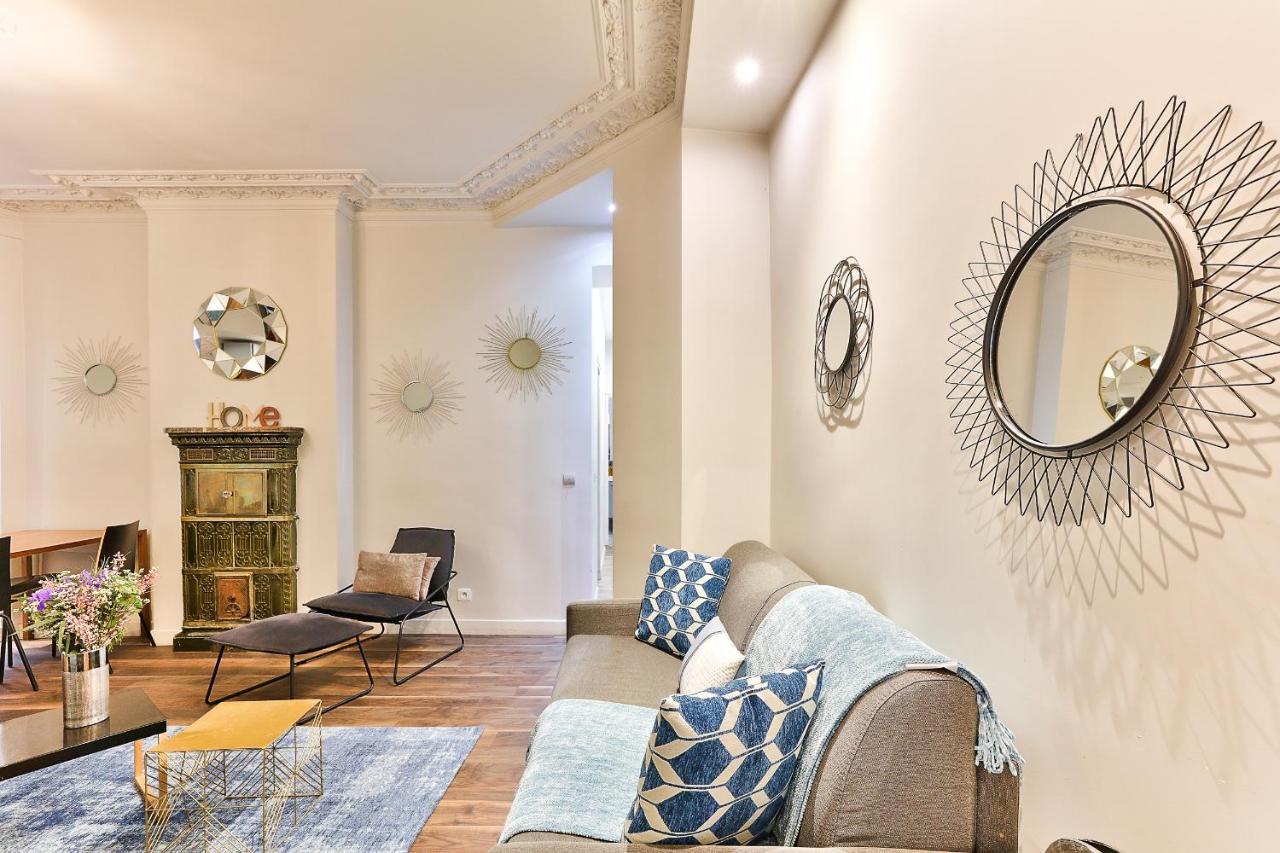 57-Luxury Parisien Home Sebastopol 1 ภายนอก รูปภาพ