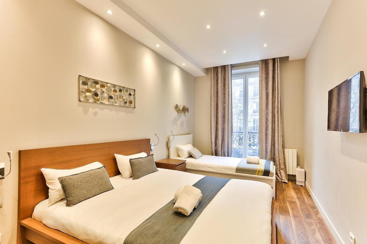 57-Luxury Parisien Home Sebastopol 1 ภายนอก รูปภาพ
