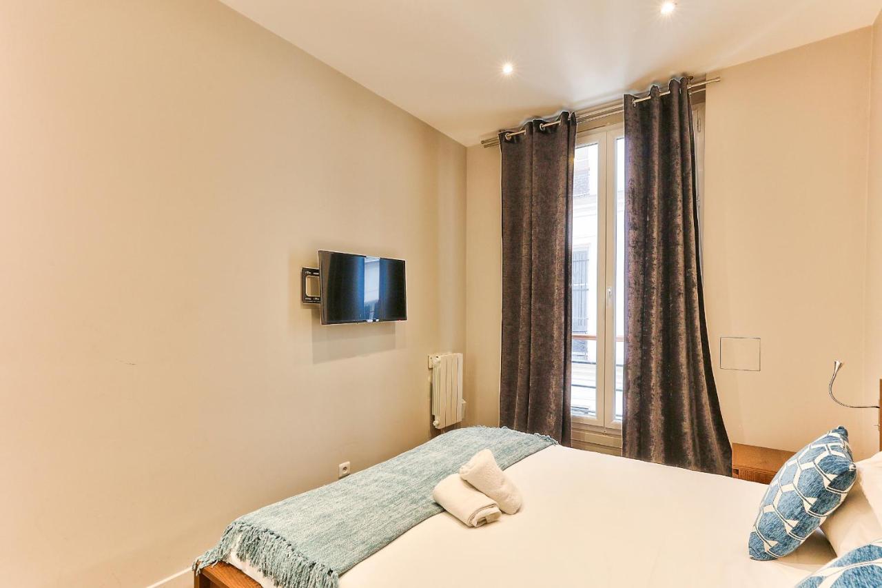 57-Luxury Parisien Home Sebastopol 1 ภายนอก รูปภาพ